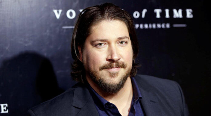 From WrestleMania to Hollywood: The Creative Journey of Tanner Beard Tanner Beard