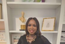 Say Goodbye to Overwhelm: Dr. Tomi Mitchell’s Blueprint for Success