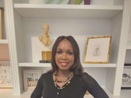 Say Goodbye to Overwhelm: Dr. Tomi Mitchell’s Blueprint for Success