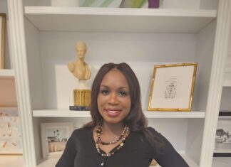 Say Goodbye to Overwhelm: Dr. Tomi Mitchell’s Blueprint for Success