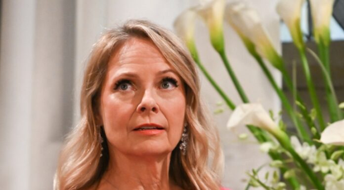 Review: Bonnie Burroughs of ‘General Hospital’ featured in a moving ‘State of Mind’ episode Bonnie Burroughs