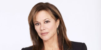 Nancy Lee Grahn