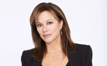 Nancy Lee Grahn of ‘General Hospital’ to host virtual and in-person fan events in California Nancy Lee Grahn