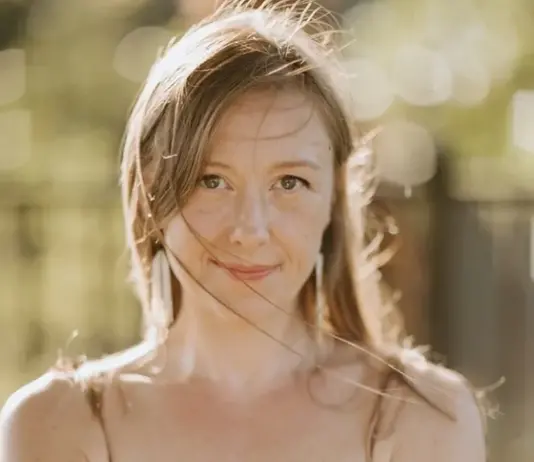 Documentary filmmaker Rebecca Tickell tells us how we can grow food anywhere Rebecca Tickell