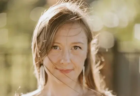 Documentary filmmaker Rebecca Tickell tells us how we can grow food anywhere Rebecca Tickell