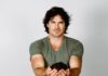 Ian Somerhalder shares his insights on the new film ‘Common Ground’ Ian Somerhalder