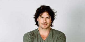 Ian Somerhalder shares his insights on the new film ‘Common Ground’ Ian Somerhalder