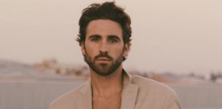 Conner Floyd checks out of Genoa City, checks in Salem for ‘Days of Our Lives’ Conner Floyd