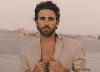 Conner Floyd checks out of Genoa City, checks in Salem for ‘Days of Our Lives’ Conner Floyd