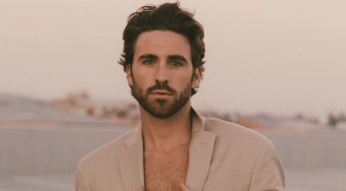 Conner Floyd checks out of Genoa City, checks in Salem for ‘Days of Our Lives’ Conner Floyd