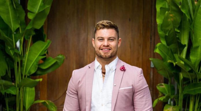 Sean Wepener talks about starring in two Australian reality TV shows Sean Wepener