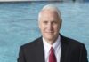 Meet Christopher Ramsey: CEO of USA Water Polo Christopher Ramsey