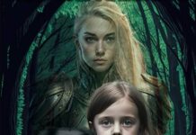 Review: ‘Kayla and the Magic Dog’ is a poignant new children’s book by Dar Dowling Cover art of 'Kayla and the Magic Dog'