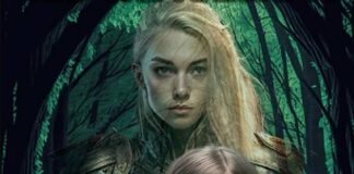 Review: ‘Kayla and the Magic Dog’ is a poignant new children’s book by Dar Dowling Cover art of 'Kayla and the Magic Dog'