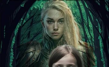 Review: ‘Kayla and the Magic Dog’ is a poignant new children’s book by Dar Dowling Cover art of 'Kayla and the Magic Dog'