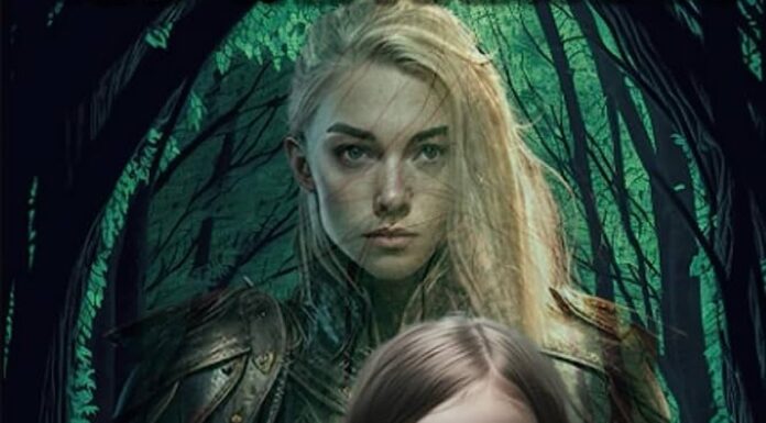 Review: ‘Kayla and the Magic Dog’ is a poignant new children’s book by Dar Dowling Cover art of 'Kayla and the Magic Dog'