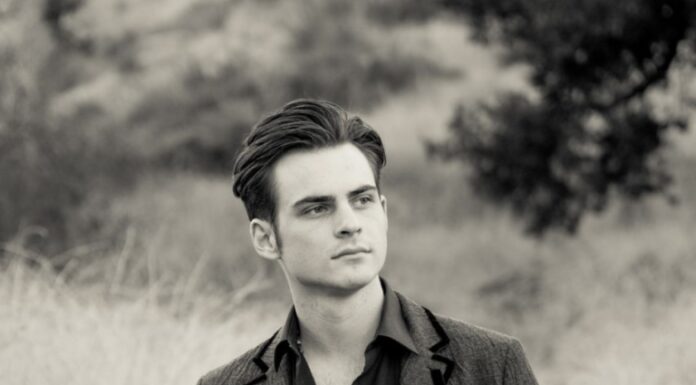 Kristoffer Polaha pens a heartwarming birthday message for Caleb, his oldest son Caleb Polaha