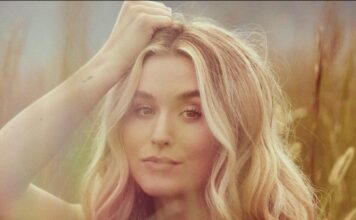 Review: Harper Grace melts hearts with ‘Oh Say Can You See’ country single Harper Grace