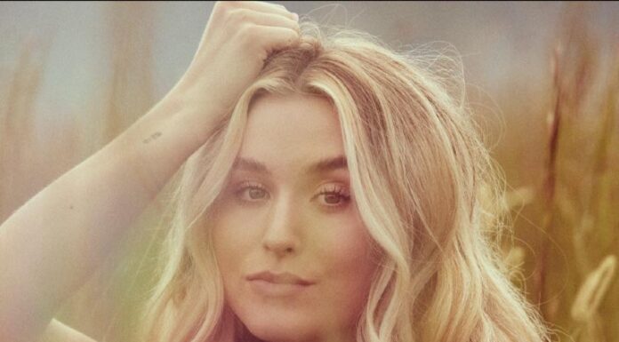 Review: Harper Grace melts hearts with ‘Oh Say Can You See’ country single Harper Grace