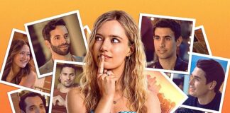 Review: ‘Ms. Match’ is a new romantic comedy on E! Network 'Ms. Match'