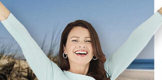 Fran Drescher to host 2023 Master Class Health Summit on Long Island Fran Drescher