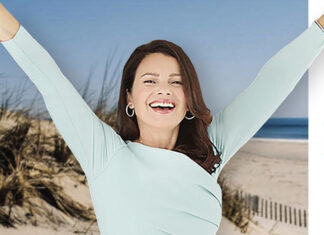 Fran Drescher to host 2023 Master Class Health Summit on Long Island Fran Drescher
