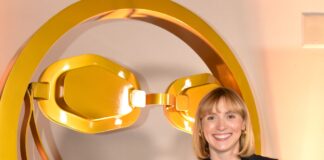 Katie Ledecky