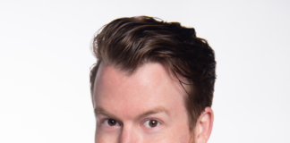 Graham Lutz: Using Cutting-edge Science and Wild History to Empower Others on Mental Health and Personal Development