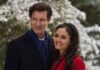Danica McKellar and Damon Runyan to star in a new Great American Family holiday film Danica McKellar and Damon Runyan
