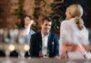 Susie Abromeit and Tim Ross to star in ‘Romance at the Vineyard’ Tim Ross and Susie Abromeit in 'Romance at the Vineyard'
