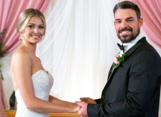 Great American Family launches ‘Great American Summer’ Rebecca Dalton and Jesse Hutch