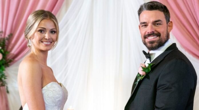 Great American Family launches ‘Great American Summer’ Rebecca Dalton and Jesse Hutch