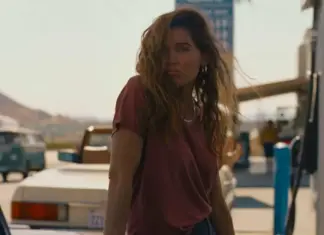Review: Trace Lysette is Oscar-worthy in the movie ‘Monica’ Trace Lysette
