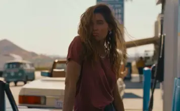 Review: Trace Lysette is Oscar-worthy in the movie ‘Monica’ Trace Lysette