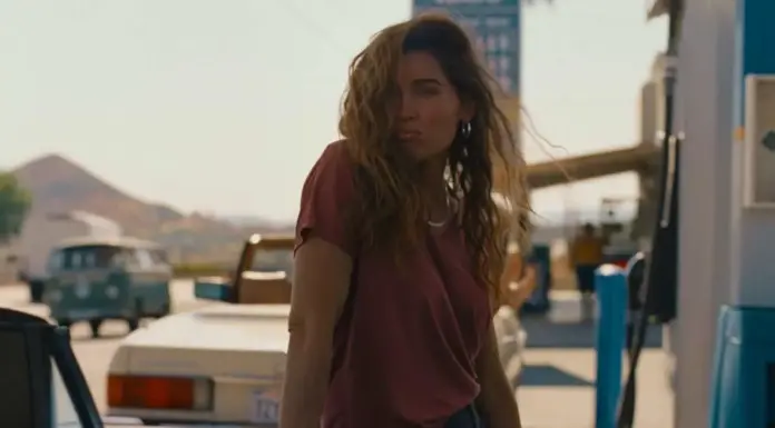 Review: Trace Lysette is Oscar-worthy in the movie ‘Monica’ Trace Lysette