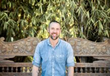 Meet Ryland Engelhart: Co-founder and Chief Mission Officer of Kiss the Ground Ryland Engelhart