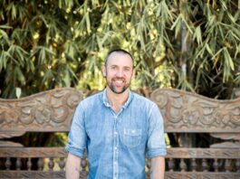 Meet Ryland Engelhart: Co-founder and Chief Mission Officer of Kiss the Ground Ryland Engelhart