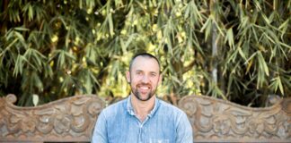 Meet Ryland Engelhart: Co-founder and Chief Mission Officer of Kiss the Ground Ryland Engelhart