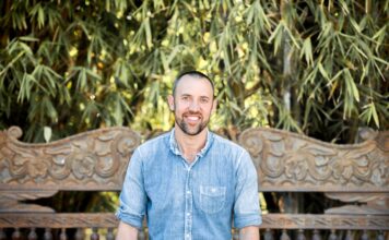 Meet Ryland Engelhart: Co-founder and Chief Mission Officer of Kiss the Ground Ryland Engelhart