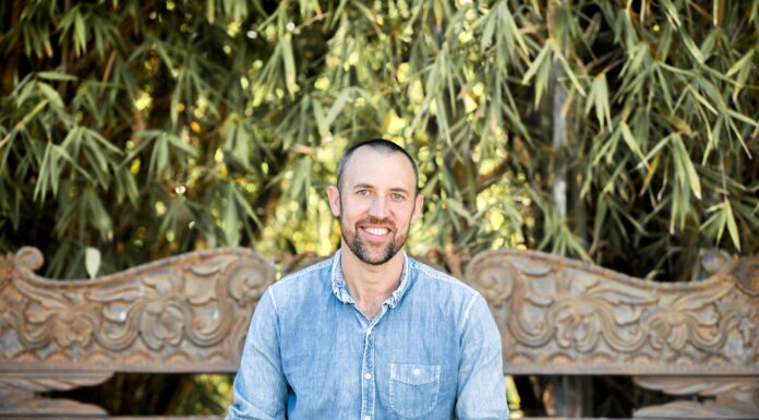 Meet Ryland Engelhart: Co-founder and Chief Mission Officer of Kiss the Ground Ryland Engelhart