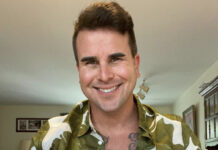 ‘Bachelorette’ star Josh Seiter quickly becomes a prominent voice for LGBTQ issues Josh Seiter