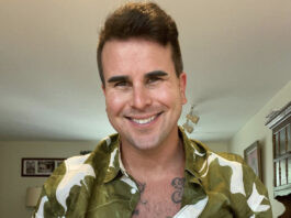 Reality star Josh Seiter expresses support for LGBTQ community, catapults in popularity Josh Seiter