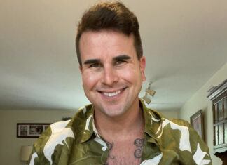 Reality star Josh Seiter expresses support for LGBTQ community, catapults in popularity Josh Seiter