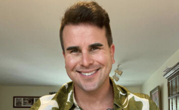 Reality star Josh Seiter expresses support for LGBTQ community, catapults in popularity Josh Seiter