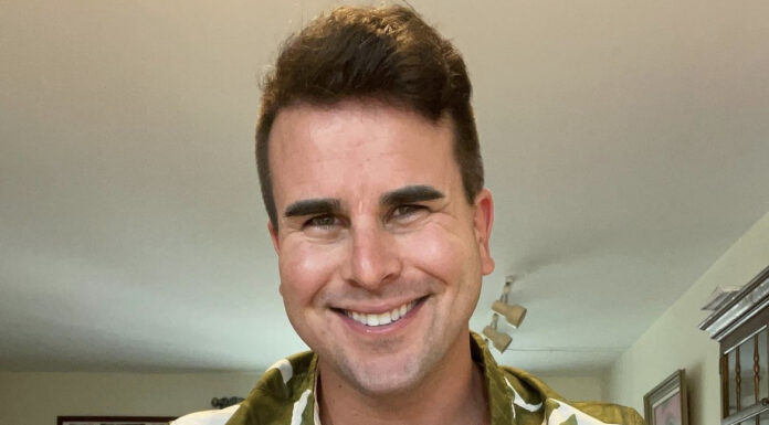 Reality star Josh Seiter expresses support for LGBTQ community, catapults in popularity Josh Seiter