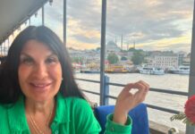 Chatting with social influencer Jennifer DiLandro of Dolce Aesthetics Jennifer DiLandro