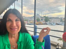 Chatting with social influencer Jennifer DiLandro of Dolce Aesthetics Jennifer DiLandro