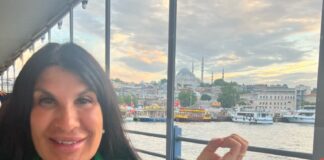 Chatting with social influencer Jennifer DiLandro of Dolce Aesthetics Jennifer DiLandro