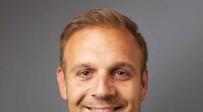 Meet Dr. Nicholas Tzikas: Clinical Neurology Professor at Yale School of Medicine Dr. Nicholas Tzikas