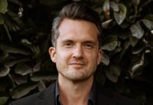 Interview: Finian Makepeace is making a difference with the ‘Kiss the Ground’ nonprofit organization Finian Makepeace